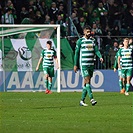 Bohemians Praha 1905 - FC teplice 2:3 (2:1)