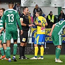 Bohemians Praha 1905 - FC teplice 2:3 (2:1)