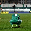 Bohemians Praha 1905 - FC teplice 2:3 (2:1)