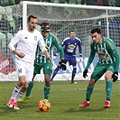 Karviná - Bohemians 1:0 (0:0)