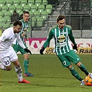 Karviná - Bohemians 1:0 (0:0)