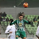 Karviná - Bohemians 1:0 (0:0)