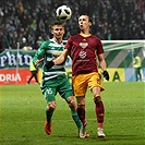 Bohemians Praha 1905 - FK Dukla Praha 0:0