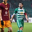 Bohemians Praha 1905 - FK Dukla Praha 0:0