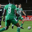 Bohemians - Karviná 3:0 (2:0)