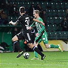 Bohemians - Karviná 3:0 (2:0)