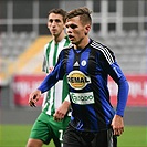 Žalgiris Vilnius - Bohemians 2:2 (1:1)