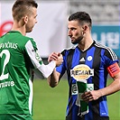 Žalgiris Vilnius - Bohemians 2:2 (1:1)