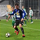 Žalgiris Vilnius - Bohemians 2:2 (1:1)