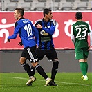 Žalgiris Vilnius - Bohemians 2:2 (1:1)