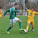 Bohemians Praha 1905 - FK Dukla Praha 2:3 (2:1)