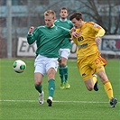 Bohemians Praha 1905 - FK Dukla Praha 2:3 (2:1)