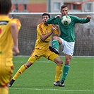 Bohemians Praha 1905 - FK Dukla Praha 2:3 (2:1)