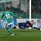 Bohemians Praha 1905 - FK Dukla Praha 2:0 (1:0)