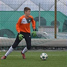 U14 Bohemians - Plzeň 3:0