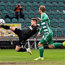 Bohemians - Jablonec 0:0