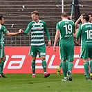 Bohemians - Jablonec 0:0