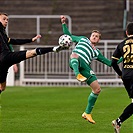 Bohemians - Jablonec 0:0