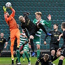 Bohemians - Jablonec 0:0