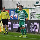 Bohemians - Jablonec 0:0