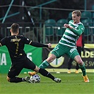 Bohemians - Jablonec 0:0