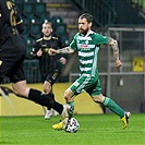 Bohemians - Jablonec 0:0