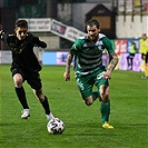 Bohemians - Jablonec 0:0