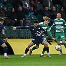 Bohemians - Slovácko 1:0 (0:0)