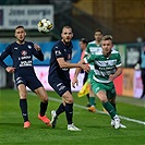 Bohemians - Slovácko 1:0 (0:0)