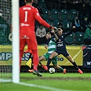 Bohemians - Slovácko 1:0 (0:0)