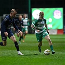 Bohemians - Slovácko 1:0 (0:0)