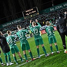 Bohemians - Slovácko 1:0 (0:0)