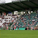 Bohemians 1905 B - Slavia Praha B 0:3 (0:0)