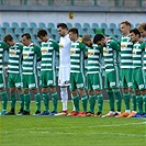 FK Dukla Praha - Bohemians Praha 1905 1:1 (0:0)