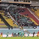 FK Dukla Praha - Bohemians Praha 1905 1:1 (0:0)