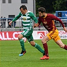 FK Dukla Praha - Bohemians Praha 1905 1:1 (0:0)