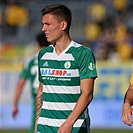 Opava - Bohemians 0:1 (0:0)