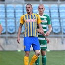 Opava - Bohemians 0:1 (0:0)