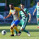 Opava - Bohemians 0:1 (0:0)