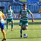 Opava - Bohemians 0:1 (0:0)