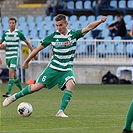 Opava - Bohemians 0:1 (0:0)