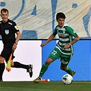 Opava - Bohemians 0:1 (0:0)