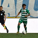 Opava - Bohemians 0:1 (0:0)