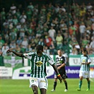 Bohemians Praha 1905 - 1. FK Příbram 2:0 (1:0)