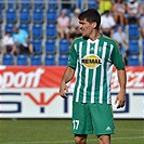 1.FC Slovácko - Bohemians Praha 1905 4:1 (1:0)