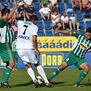 1.FC Slovácko - Bohemians Praha 1905 4:1 (1:0)