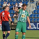 1.FC Slovácko - Bohemians Praha 1905 4:1 (1:0)