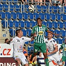 1.FC Slovácko - Bohemians Praha 1905 4:1 (1:0)