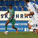 1.FC Slovácko - Bohemians Praha 1905 4:1 (1:0)