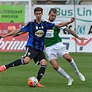 FK Jablonec - Bohemians Praha 1905 2:2 (1:1) 